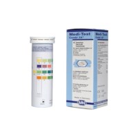 MEDI-TEST Combi 3A, 50 Stück