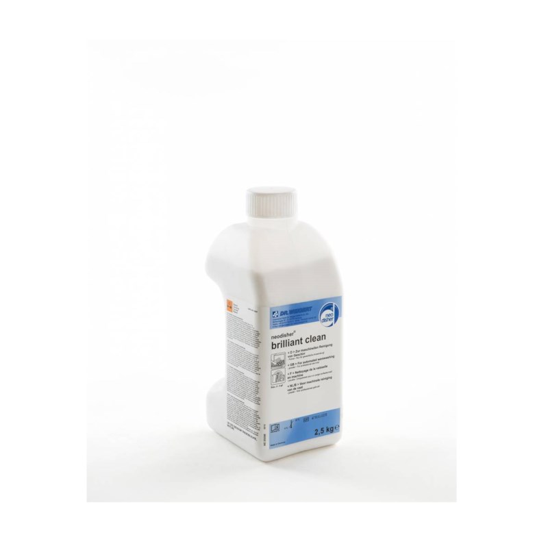 Neodisher Brilliant Clean - 2,5 kg