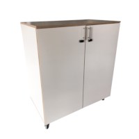 Mikroskopschrank