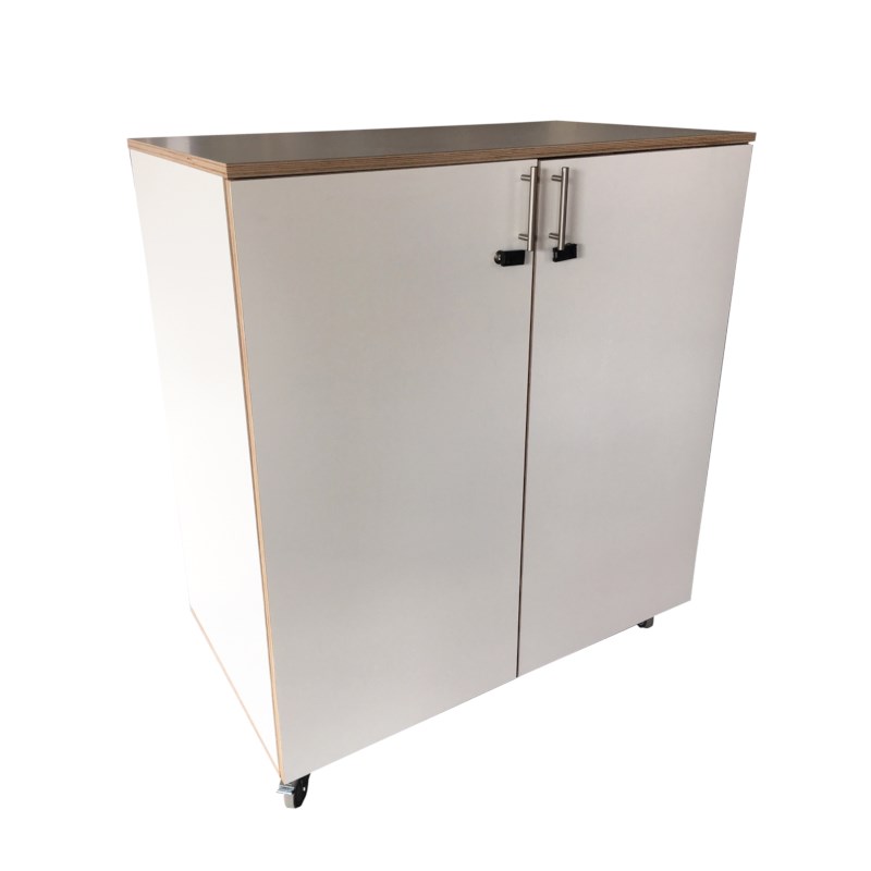 Mikroskopschrank