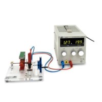 Elektromotor und Generator Komplett