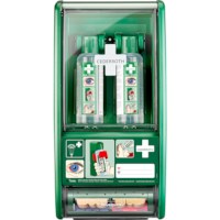 Augendusche & Pflasterautomat Cederroth