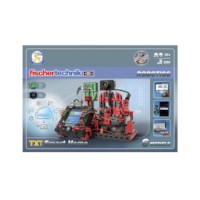 Fischertechnik Robotics TXT Smart Home