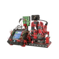 Fischertechnik Robotics TXT Smart Home