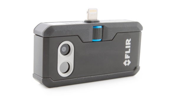 Wärmebildkamera FLIR ONE Pro LT (FLIRLT-IOS)