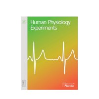 Human Physiology Experiments e-Book (HSB-HP-E)