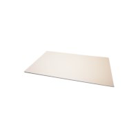 Feuerfeste Schutzplatte 500 x 300 x 4 mm