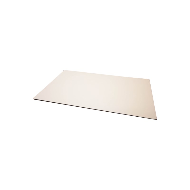 Feuerfeste Schutzplatte 500 x 300 x 4 mm