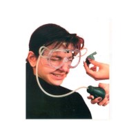 Reflexbrille