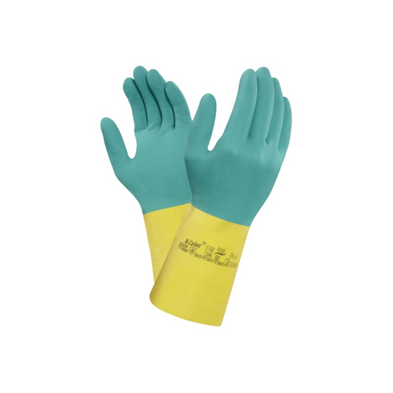 Handschuhe, Neopreen Latex - L 