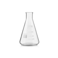 Erlenmeyer enghals 500 ml