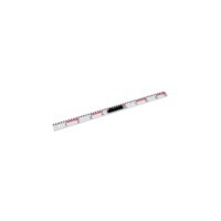 Flach-Profil-Lineal 100 cm