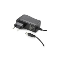 Externer Netzteiladapter 100-240 VAC/5 VDC (50/60 Hz)