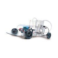 Brennstoffzellen-Auto Hydrocar
