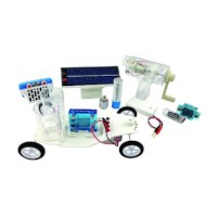 Electric Mobility Science Kit 