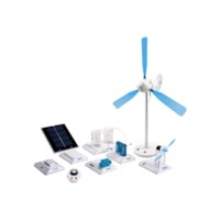 Experimentier-Set Horizon Renewable Energy 