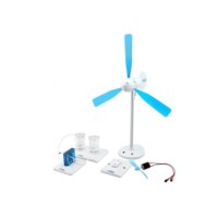 Wind to Hydrogen science kit (Wind zu Wasserstoff)
