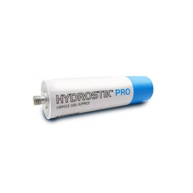 Hydrostik pro Wasserstoffbatterie
