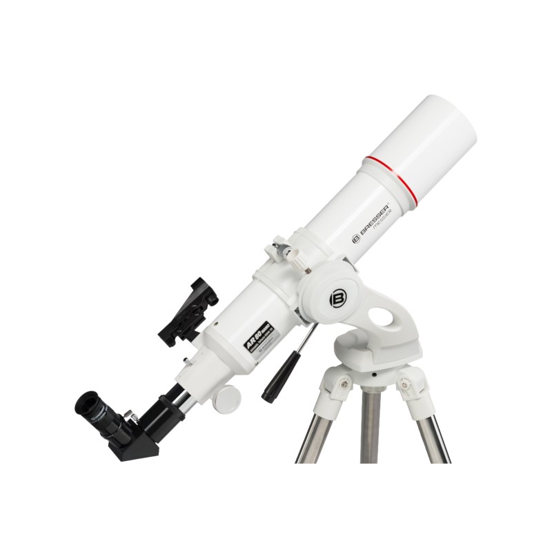 Teleskop Messier AR-80/640 AZ Nano