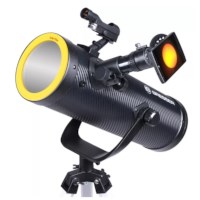 Bresser Solarix 114/500 Teleskop mit Sonnenfilter