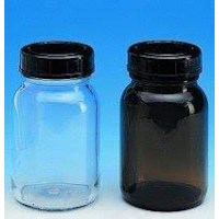Steilbrustflaschen, PP 1000 ML 