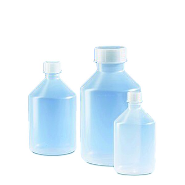 Steilbrustflaschen, PP 1000 ML 