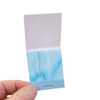 PTC-Testpapier 100 Blatt