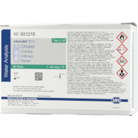 VISOCOLOR® ECO Chlorid Ersatzverpackung