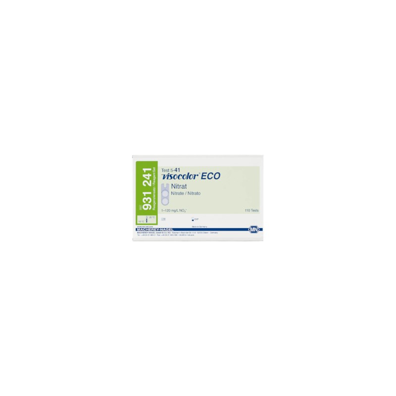Visocolor® ECO Nitrat Ersatzverpackung
