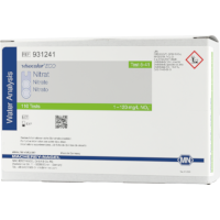 Visocolor® ECO Nitrat Ersatzverpackung