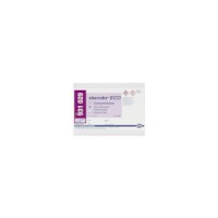 Visocolor® ECO Titrimetrisches Testbesteck - Gesamthärte