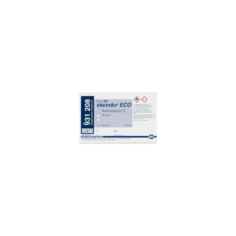 Visocolor® ECO Ammonium 3 Ersatzverpackung