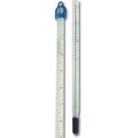 Thermometer -10/+110°C 15 cm