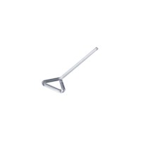Drigalski-Spatel AR-Glas 150 mm