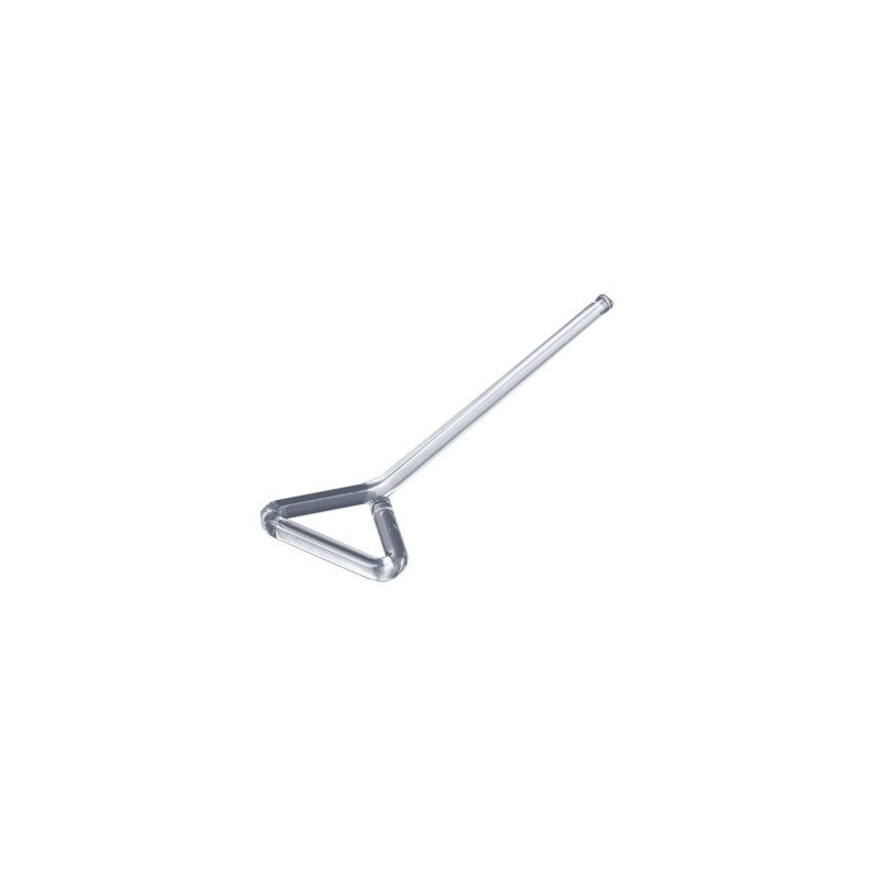 Drigalski-Spatel AR-Glas 150 mm