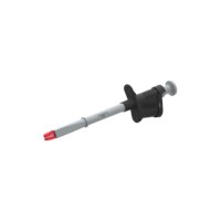 Isolierter Stift 1000V 20A schwarz