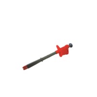 Isolierter Stift 1000V 20A rot