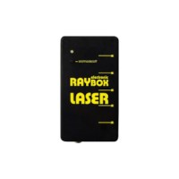 Laser Ray Box (5 Strahlen) mit Netzteil