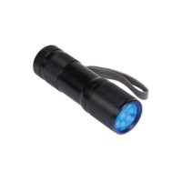 UV-Taschenlampe