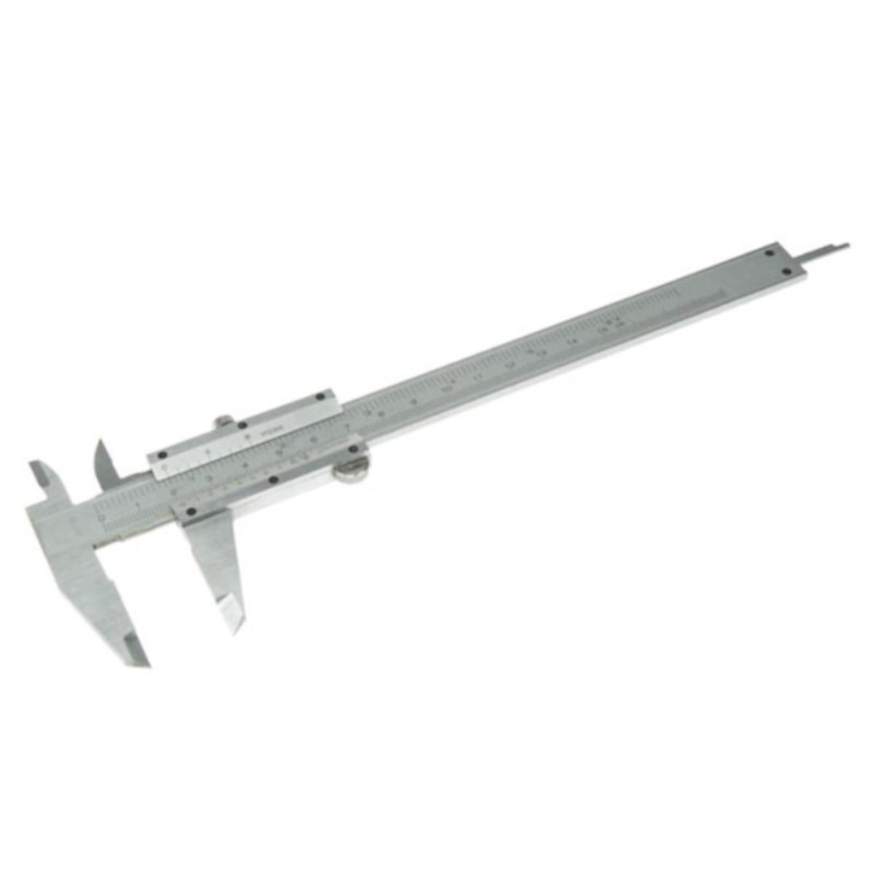 Messschieber Metall 150 mm 6 inch