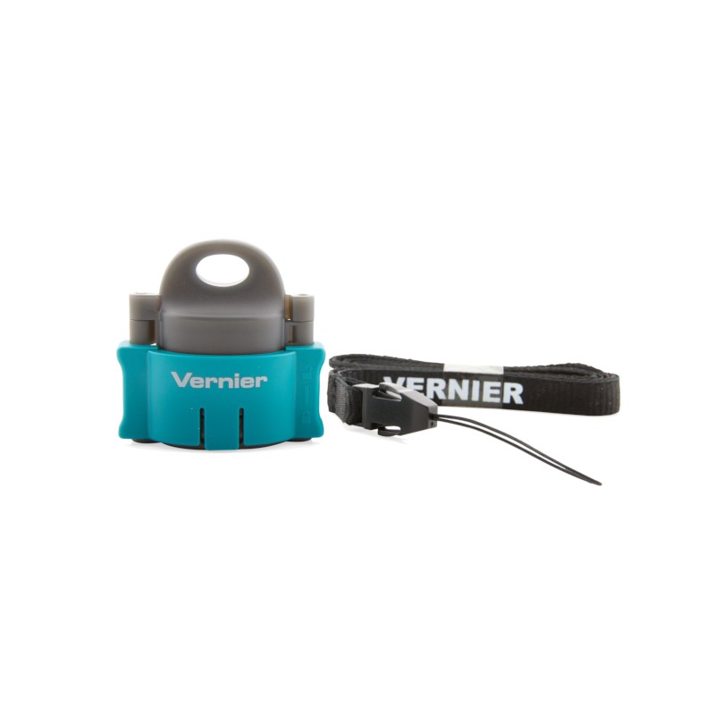 Go Direct® Sensorklemme (GDX-CLAMP)