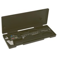 Digitaler Messschieber