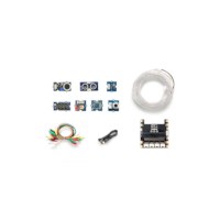 Grove Erfinder Kit für micro:bit
