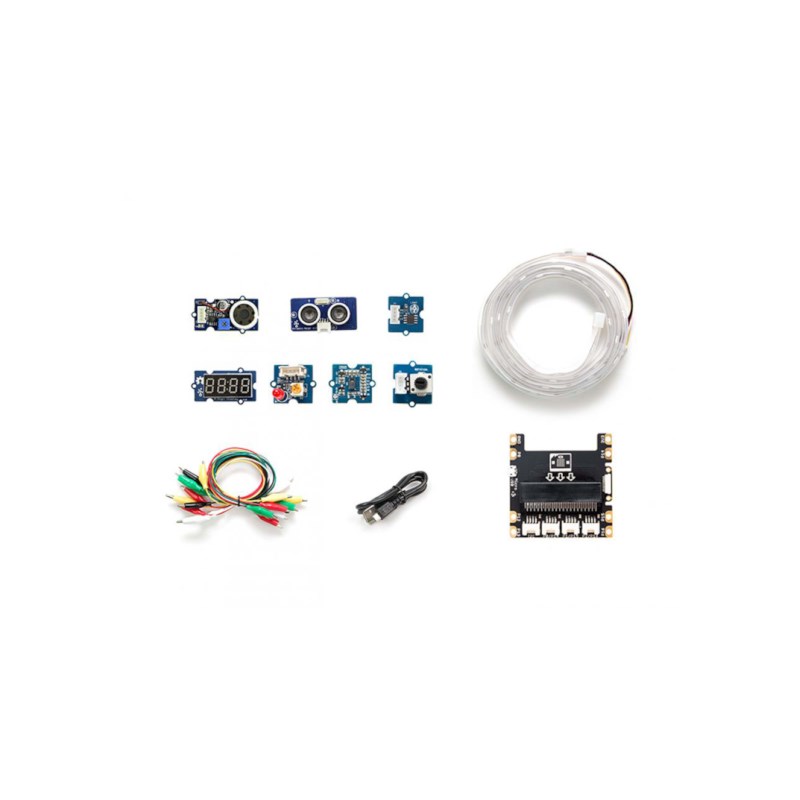 Grove Erfinder Kit für micro:bit
