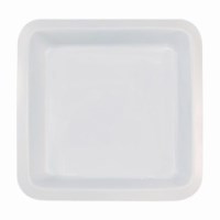 Wägeschalen 80 x 80 mm - 80 ml - 250 St.