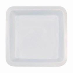 Wägeschalen 80 x 80 mm - 80 ml - 250 St.