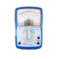 Analoges Amperemeter ~ 10 A AC/DC