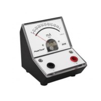 Analog Instrument - 0...1mA DC