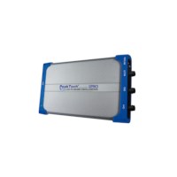 25 MHz PC Oszilloskop mit USB (isoliert)