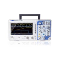 Digital-Speicheroszilloskop 20 MHz/2 CH, 100 MS/s